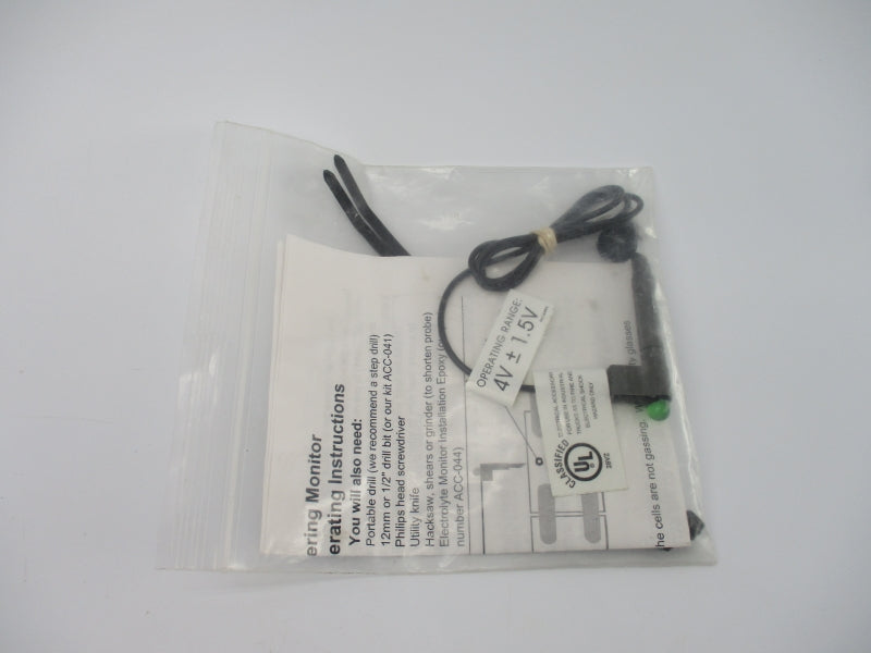 THERMOCOUPLE 701463 NSNP