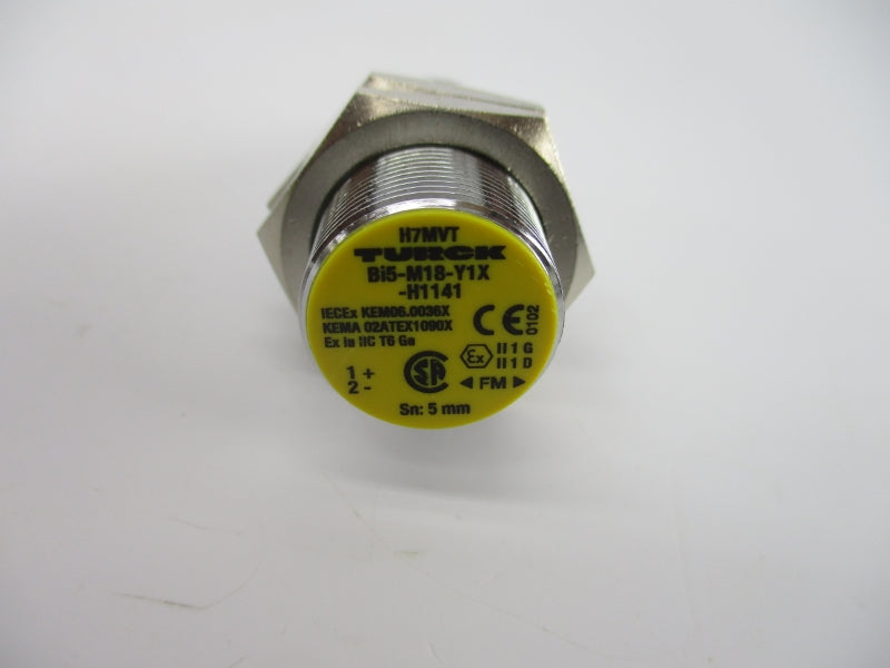 EATON XTCE018C10 DIL M17-10 24-27VDC 40A NSNP