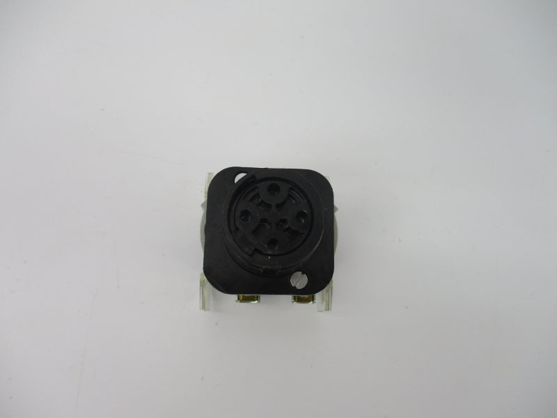 EATON XTCE012B10 DIL M12-10 24VDC (AS PICTURED) UNMP
