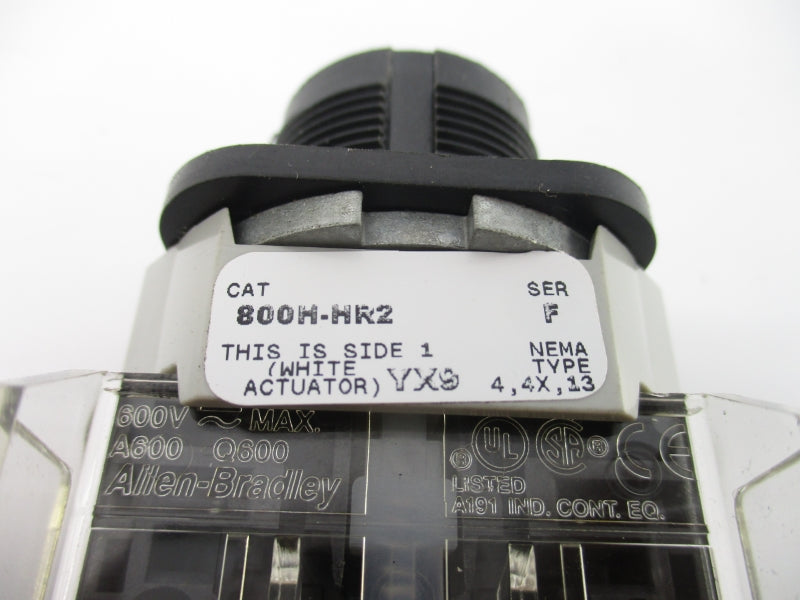 EATON XTCE012B10 DIL M12-10 24VDC (AS PICTURED) UNMP