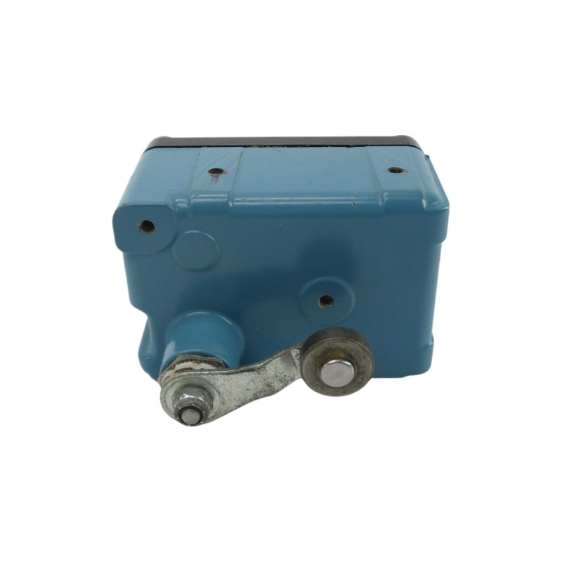 MICRO SWITCH OP-AR 480VAC 15A UNMP