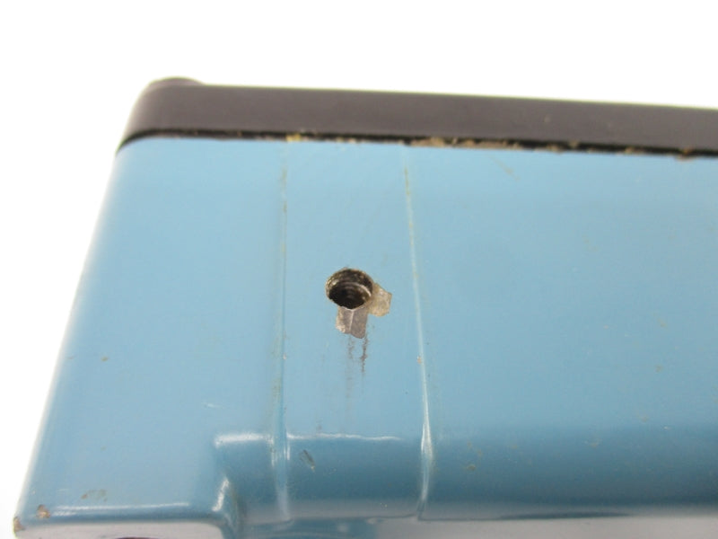 MICRO SWITCH OP-AR 480VAC 15A UNMP