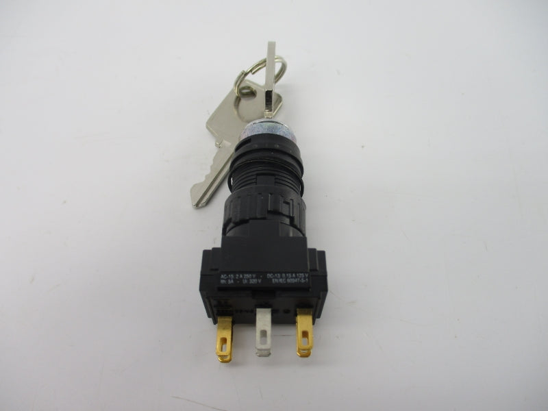 EOA EUS-61-2215.029X 250V 2A NSMP