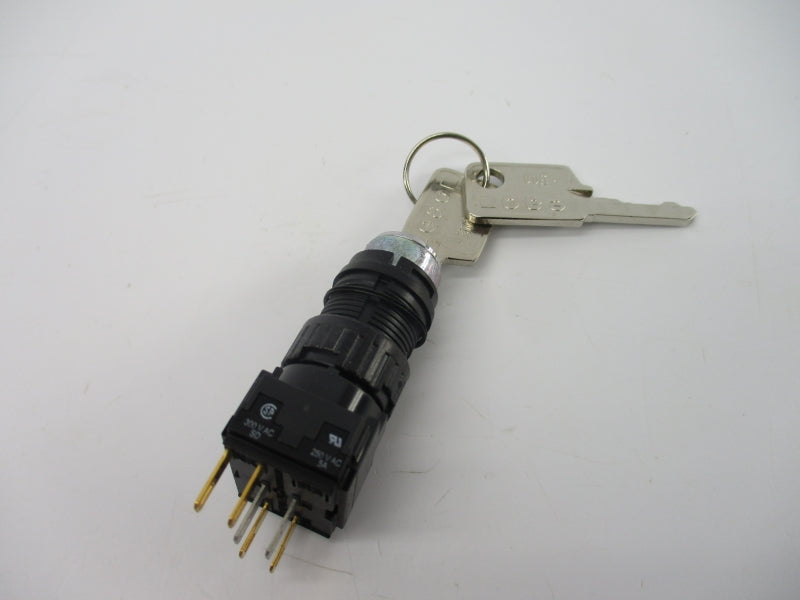 EOA EUS-61-2215.029X 250V 2A NSMP