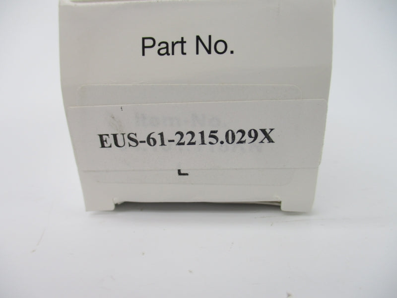EOA EUS-61-2215.029X 250V 2A NSMP