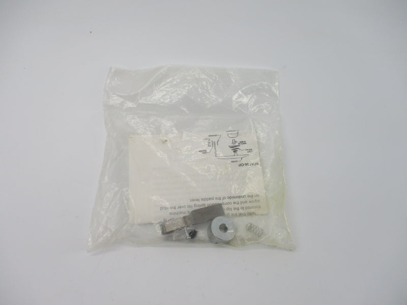 MICRO SWITCH 33PA1-EX NSMP
