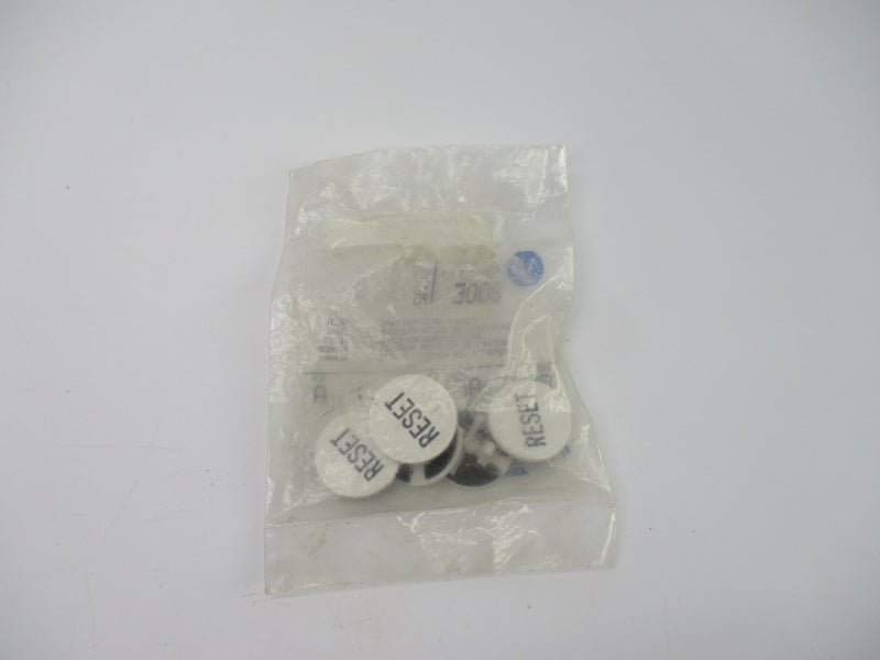 ALLEN BRADLEY 800E-AF107B SER. A (PKG OF 5) NSMP