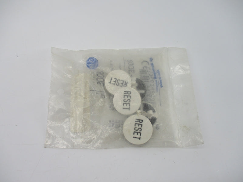 ALLEN BRADLEY 800E-AF107B SER. A (PKG OF 5) NSMP