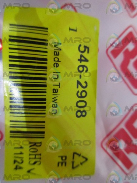 RS COMPONENTS 546-2908 NSMP