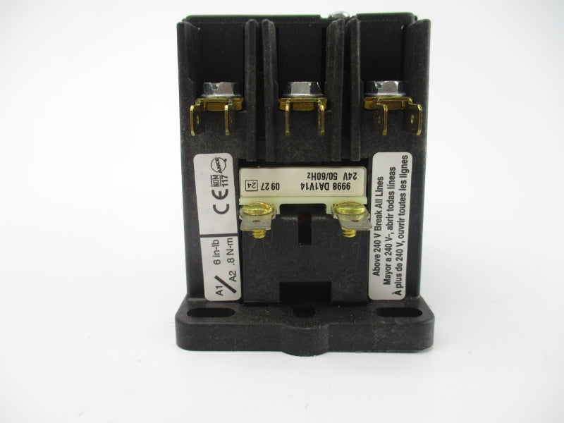 SQUARE D 8910DPA33V14 SER. E 24V 30A NSNP