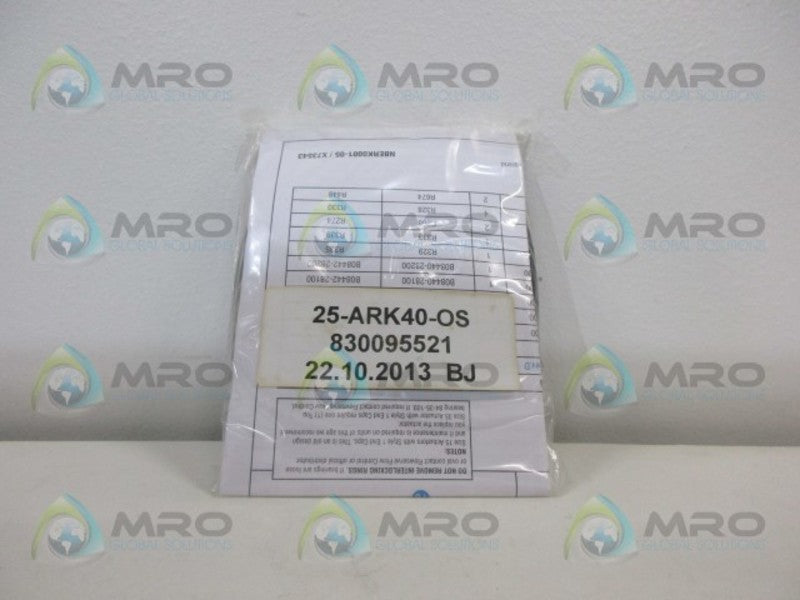 FLOWSERVE 25-ARK40-OS KIT NSMP