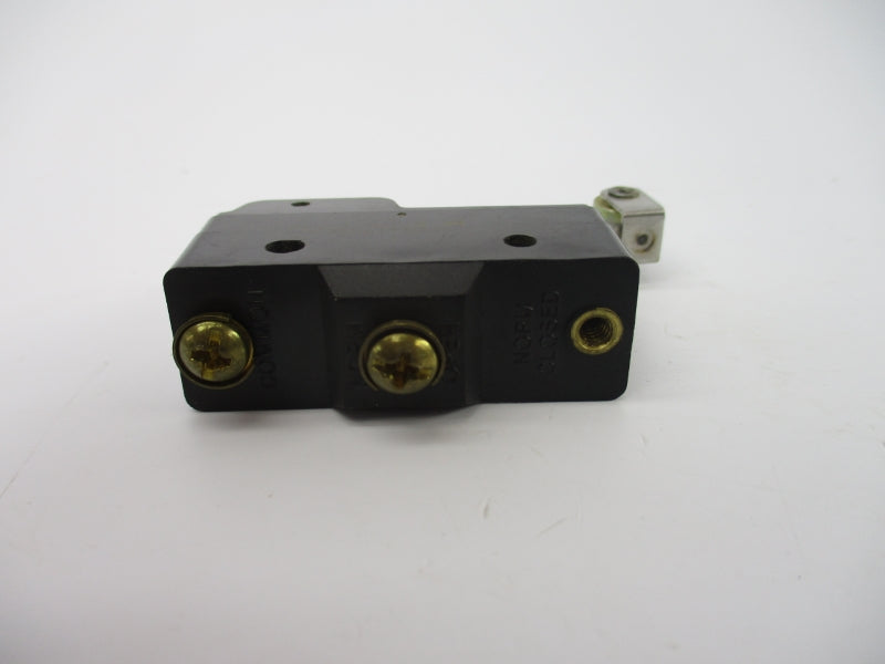 MICRO SWITCH BM-1RW8217-A2 480VAC 22A NSNP