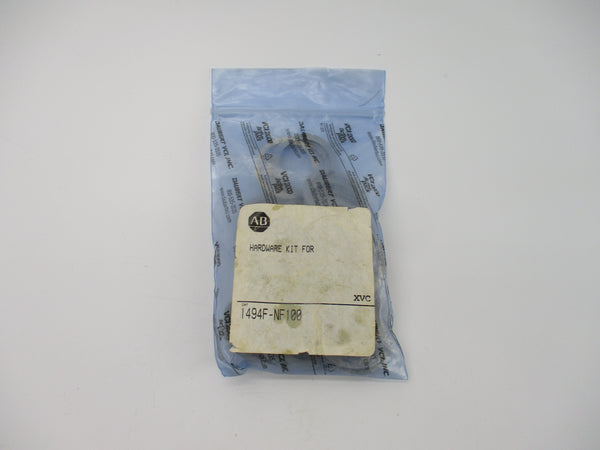 ALLEN BRADLEY 1494F-NF100KIT NSMP