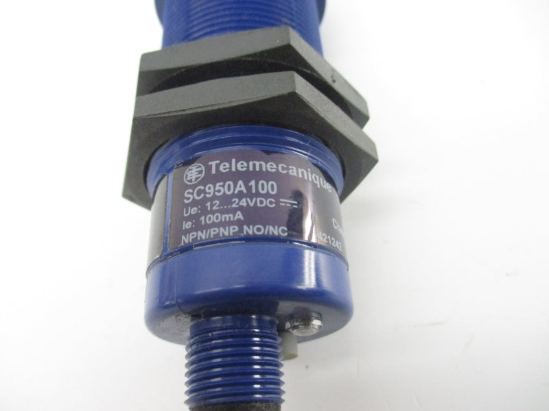 TELEMECANIQUE SC950A100 12-24VDC NSNP