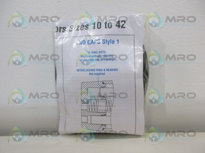 FLOWSERVE 25-ARK40-OS KIT NSMP