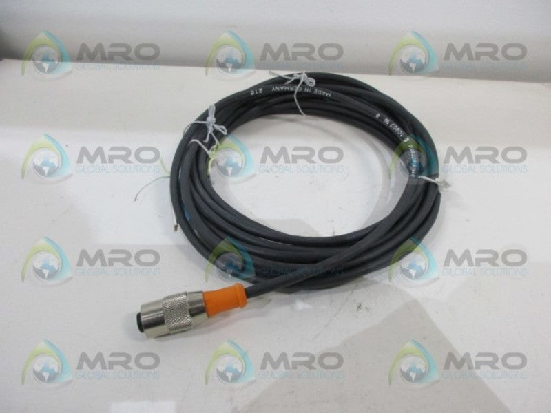 IFM 10907 SENSOR NSNP