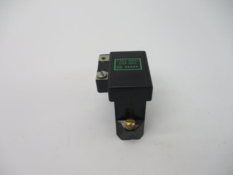 ALLEN BRADLEY 69A83 220/240V UNMP