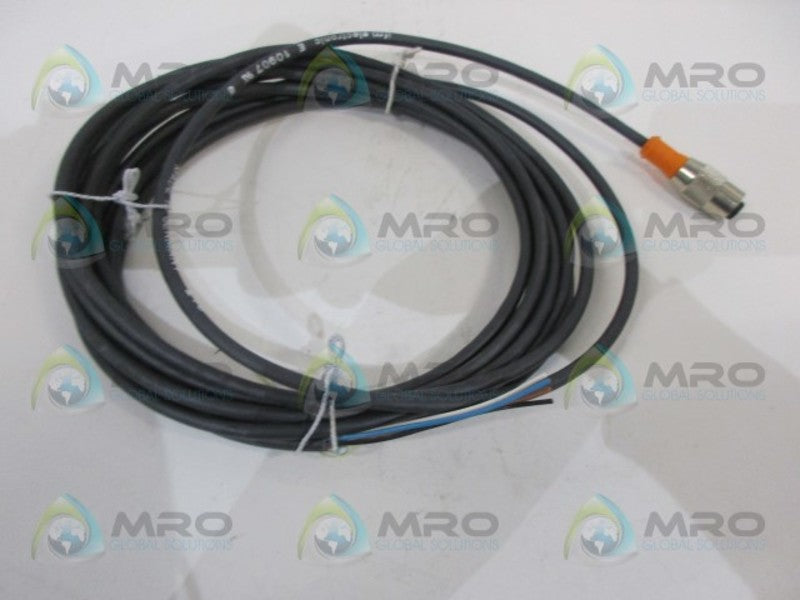 IFM 10907 SENSOR NSNP
