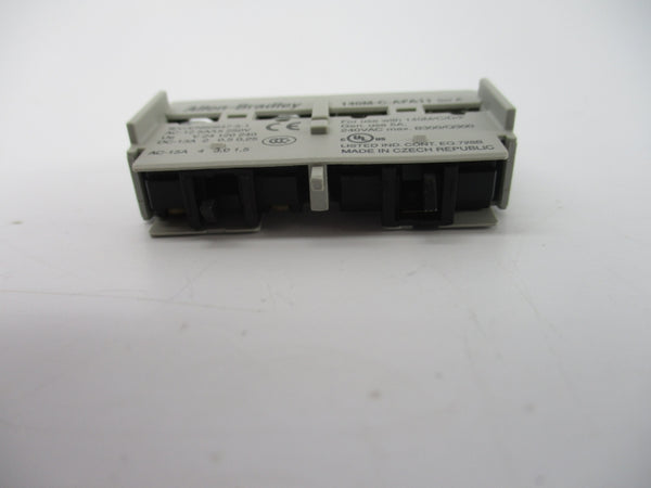 SWITCH BZ-2RQ18-A2 NSMP