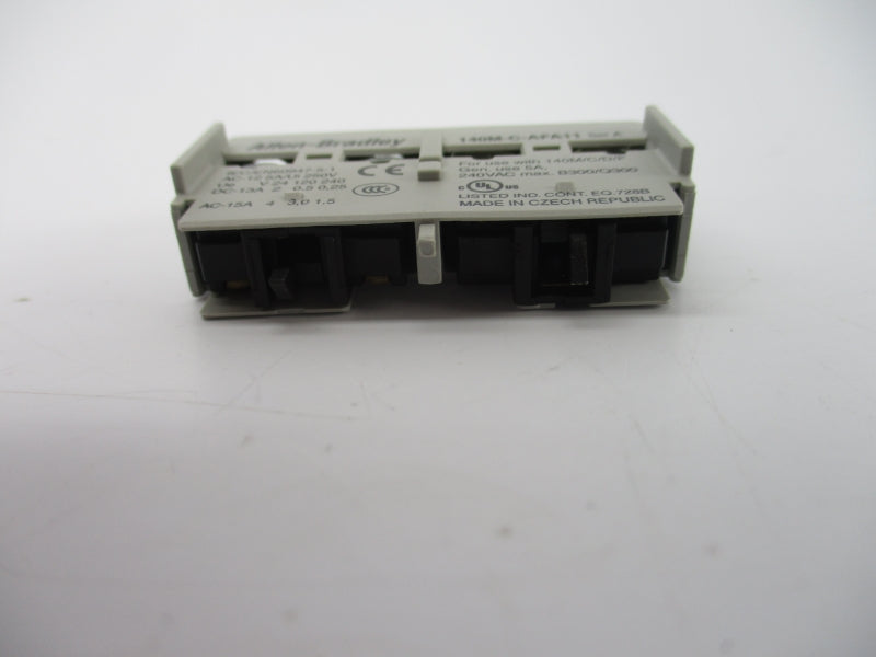 SWITCH BZ-2RQ18-A2 NSMP