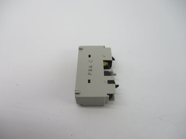 SWITCH BZ-2RQ18-A2 NSMP