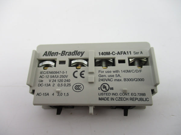 SWITCH BZ-2RQ18-A2 NSMP