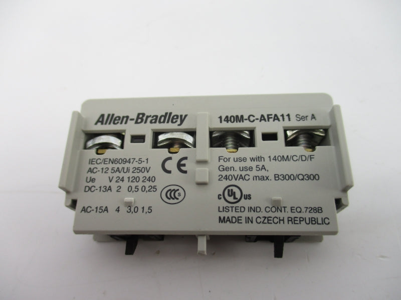 SWITCH BZ-2RQ18-A2 NSMP