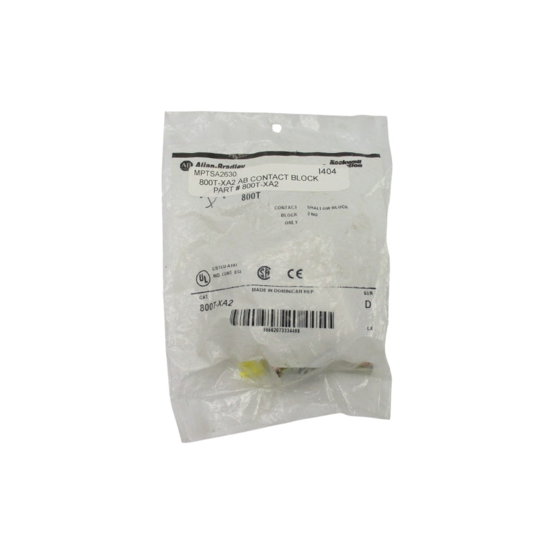 MICRO SWITCH MC7711 AN3167-1 NSMP