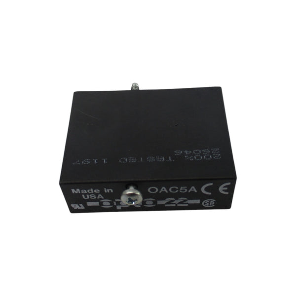 MSD 283XCX186 283XCX1GY 120V 10A NSNP