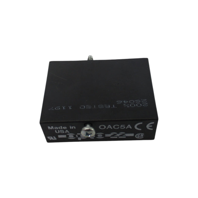 MSD 283XCX186 283XCX1GY 120V 10A NSNP