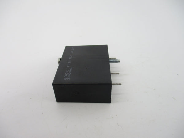 MSD 283XCX186 283XCX1GY 120V 10A NSNP