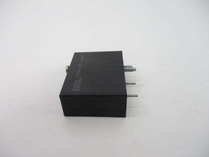 MSD 283XCX186 283XCX1GY 120V 10A NSNP
