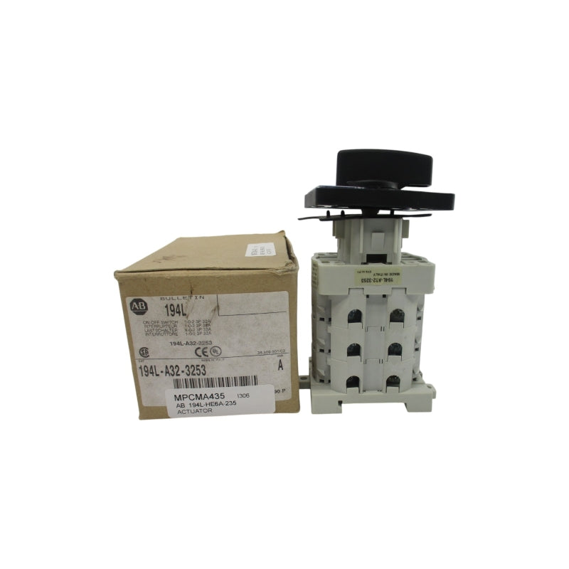 MICRO SWITCH BZE6-RQX2 480VAC 15A NSNP