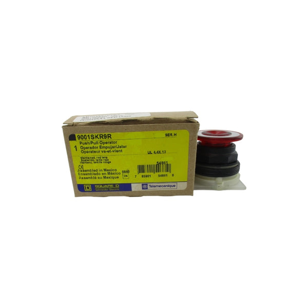 MALLORY CGS 20-91656 235-8431K 520VDC NSNP