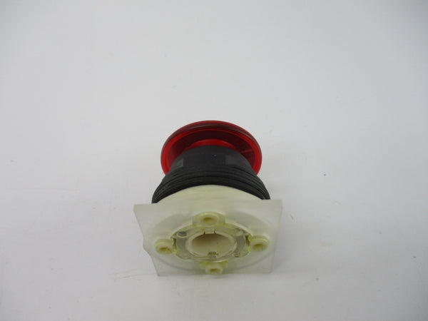 MALLORY CGS 20-91656 235-8431K 520VDC NSNP
