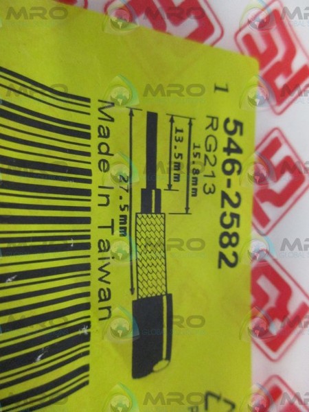 RS 546-2582 NSMP
