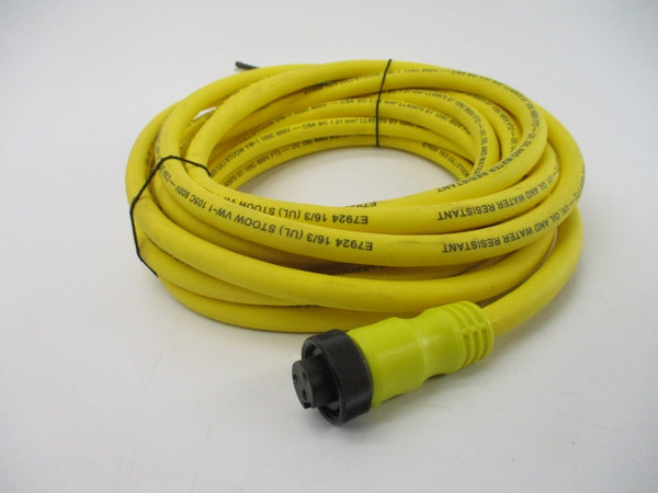 INTORQ 13146168 BEG-261-460 460V 0.75A NSNP