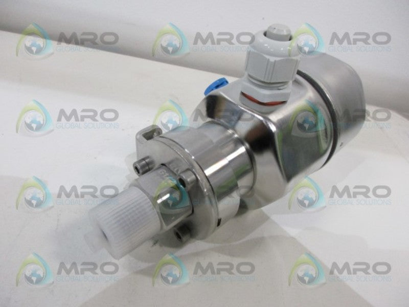 ENDRESS+HAUSER PMC41-RE11P1J11R1 PRESSURE TRANMITTER NSNP