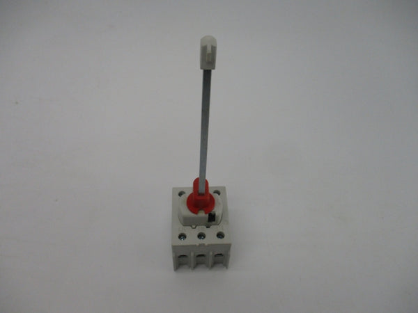 PEPPERL+FUCHS NJ1.5-8GM40-E2 014262 NSMP