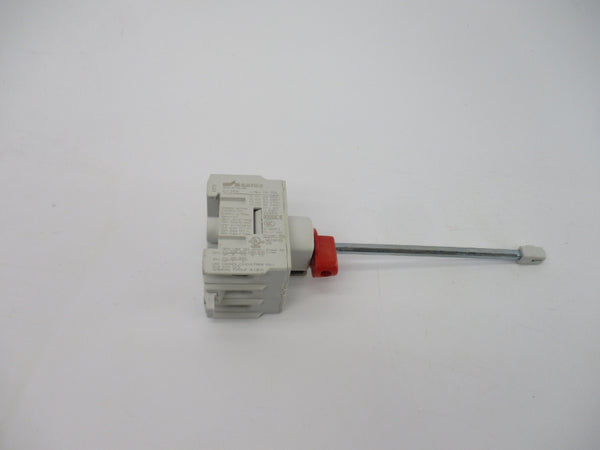 PEPPERL+FUCHS NJ1.5-8GM40-E2 014262 NSMP
