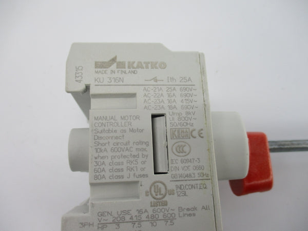 PEPPERL+FUCHS NJ1.5-8GM40-E2 014262 NSMP
