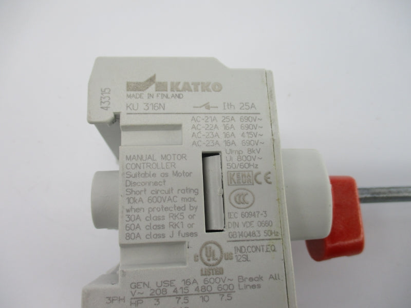 PEPPERL+FUCHS NJ1.5-8GM40-E2 014262 NSMP