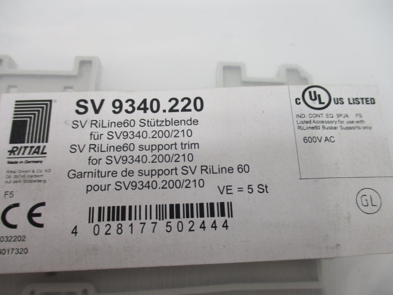 KIDDIE FENWAL 12-E27121-C20 125VAC 0.5A 190'F NSMP