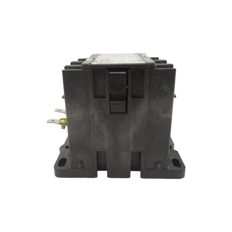 SQUARE D 8910DPA33 SER. B 110/120V 30A UNMP