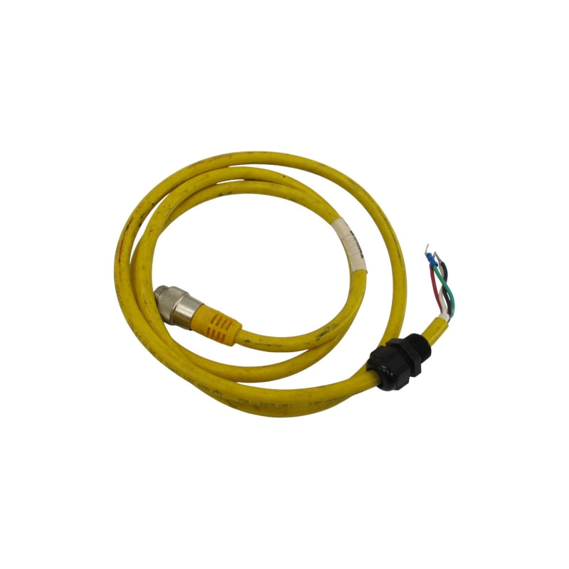 TURCK RSM46-2M U2118 UNMP