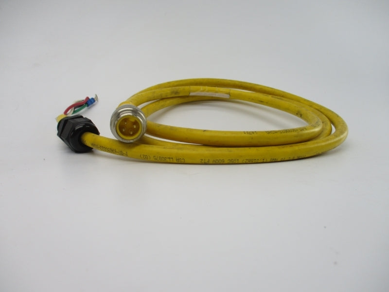 TURCK RSM46-2M U2118 UNMP