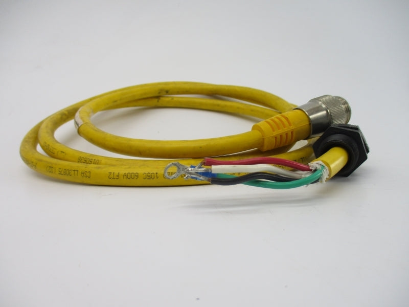 TURCK RSM46-2M U2118 UNMP