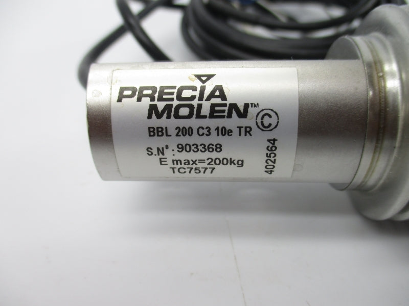 PRECIA MOLEN BBL200C310ETR NSNP