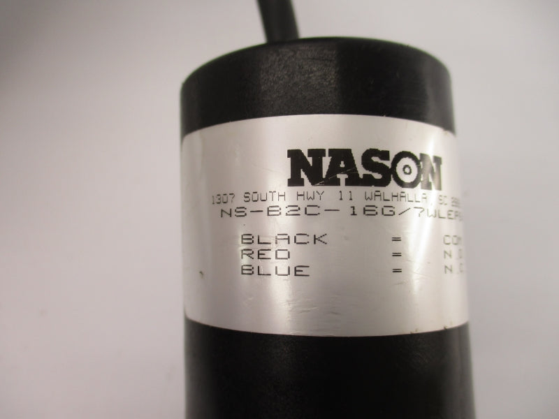 NASON NS-B2C-16G/7WLEP84 NSNP