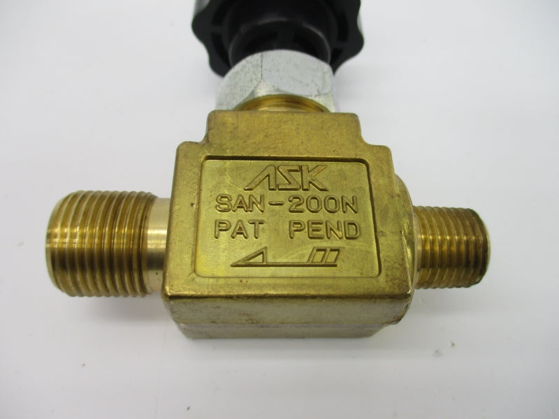 ASK SAN-200N (AS PICTURED) NSNP